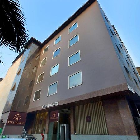 Hotel Viva Palace By Opo New Delhi Luaran gambar