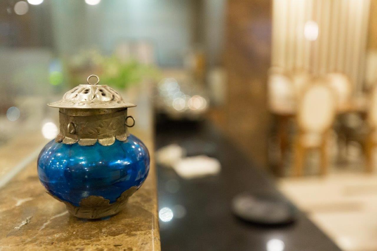 Hotel Viva Palace By Opo New Delhi Luaran gambar