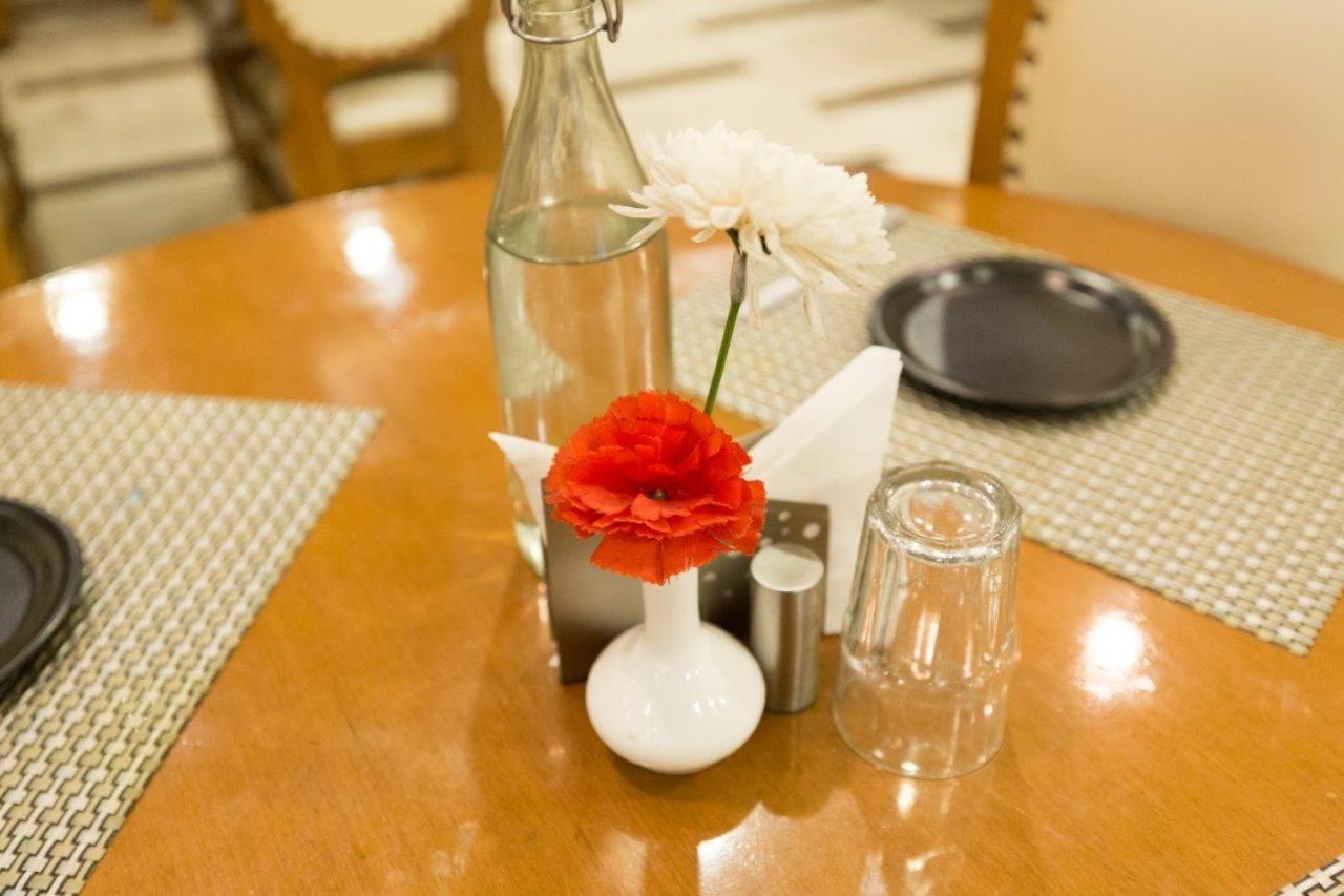 Hotel Viva Palace By Opo New Delhi Luaran gambar