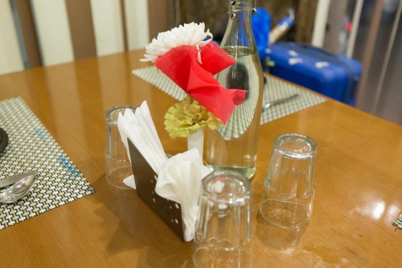 Hotel Viva Palace By Opo New Delhi Luaran gambar