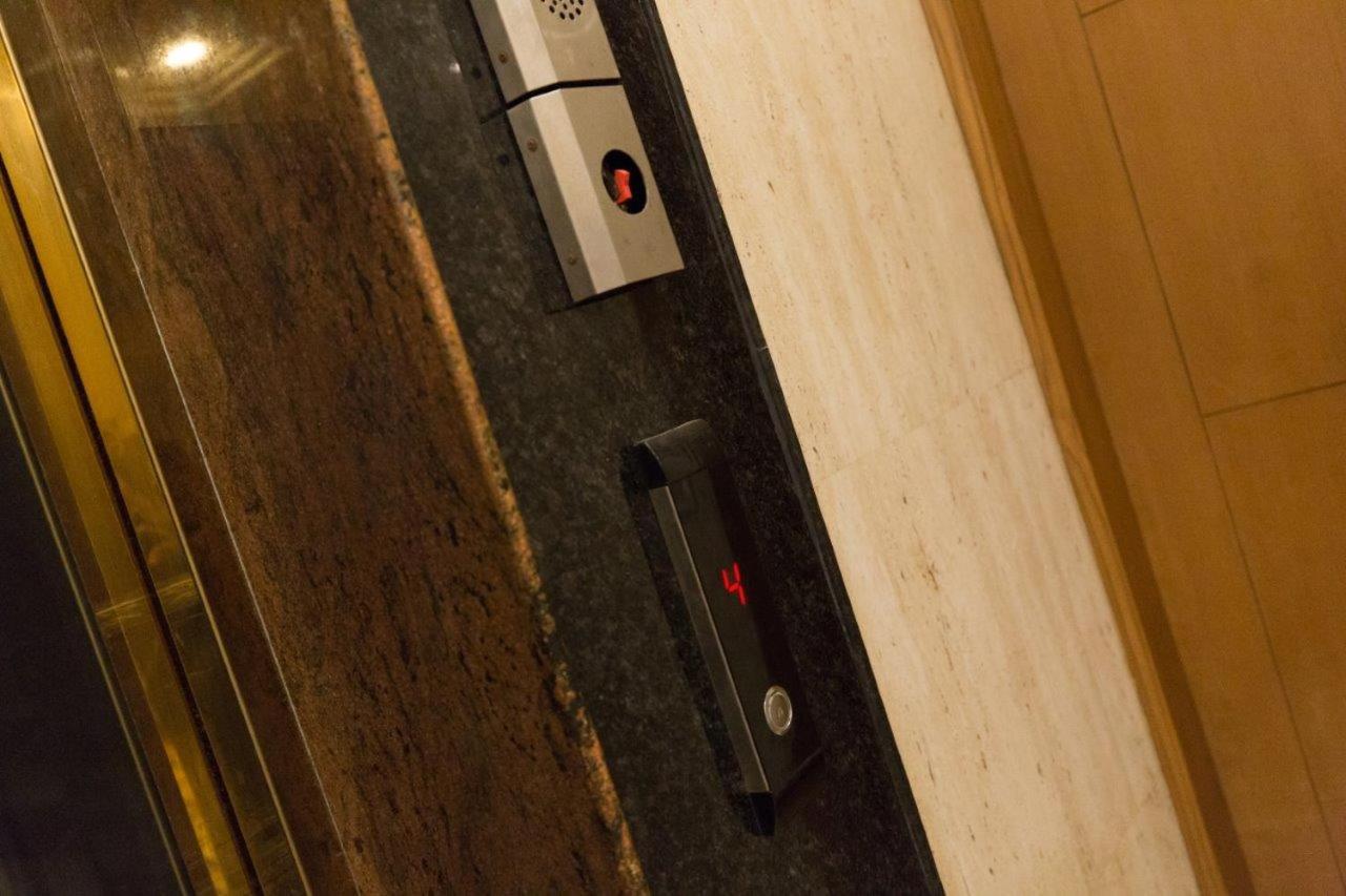 Hotel Viva Palace By Opo New Delhi Luaran gambar